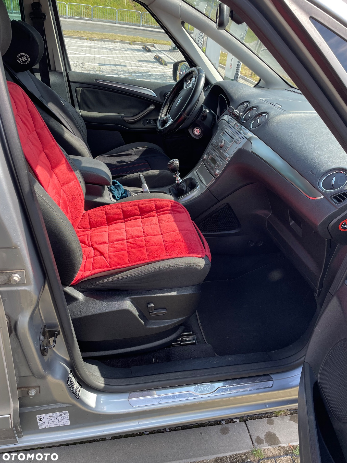 Ford S-Max 2.0 TDCi Trend - 3