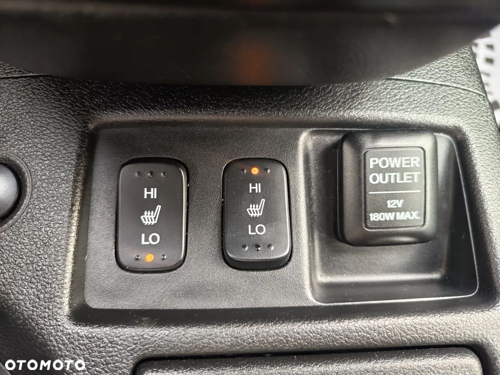 Honda CR-V 2.0 Elegance (2WD) - 26