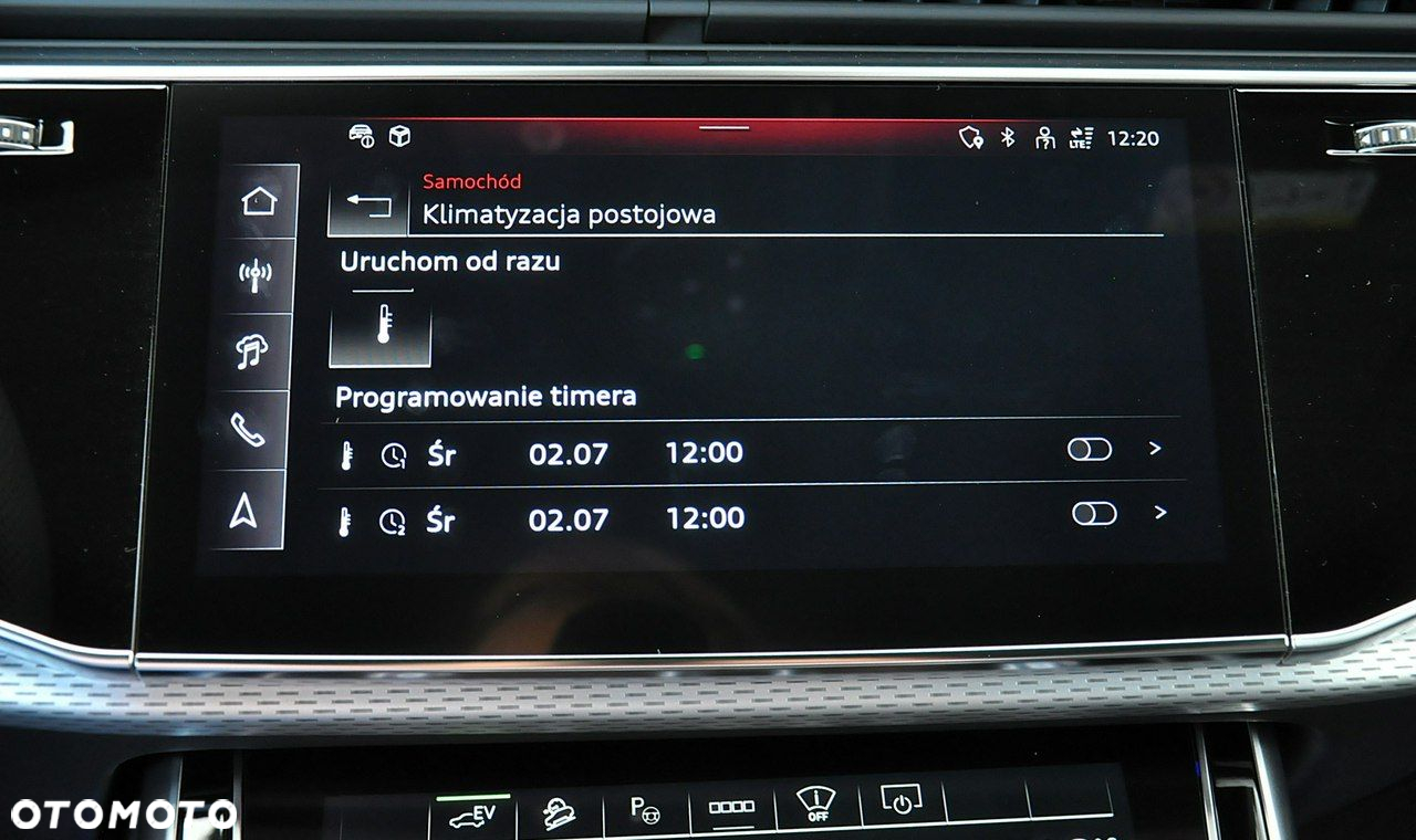 Audi Q8 - 31