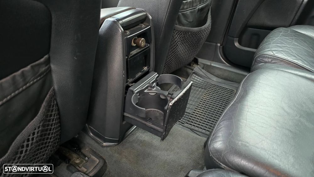 Volvo XC 90 2.4 D5 7L Executive - 30