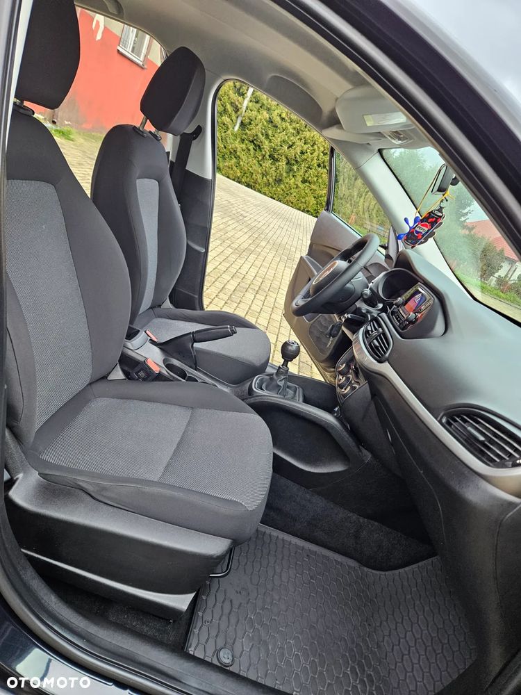 Fiat Tipo 1.4 16V Easy - 29