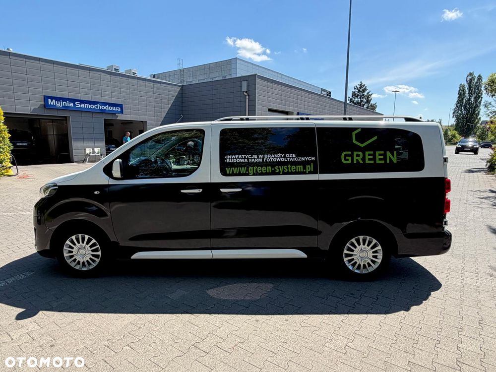 Toyota ProAce - 14