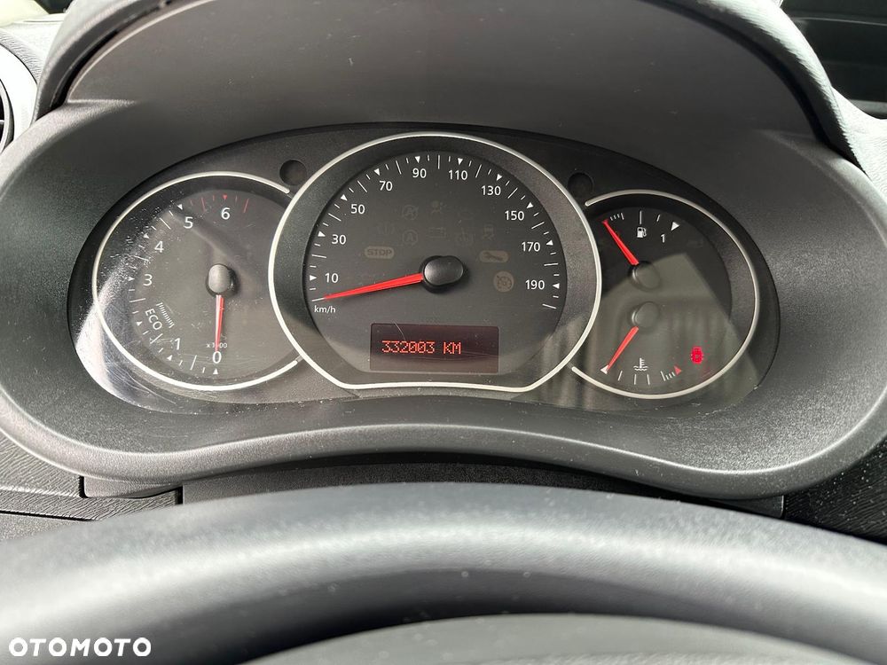 Renault KANGOO - 10