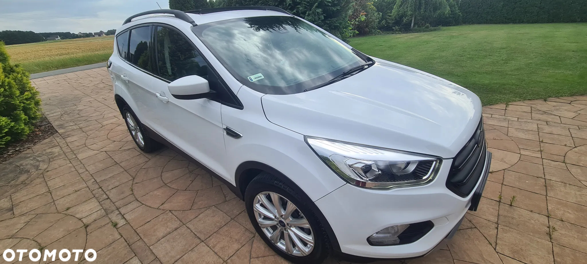 Ford Kuga 1.5 EcoBoost AWD Edition ASS - 6