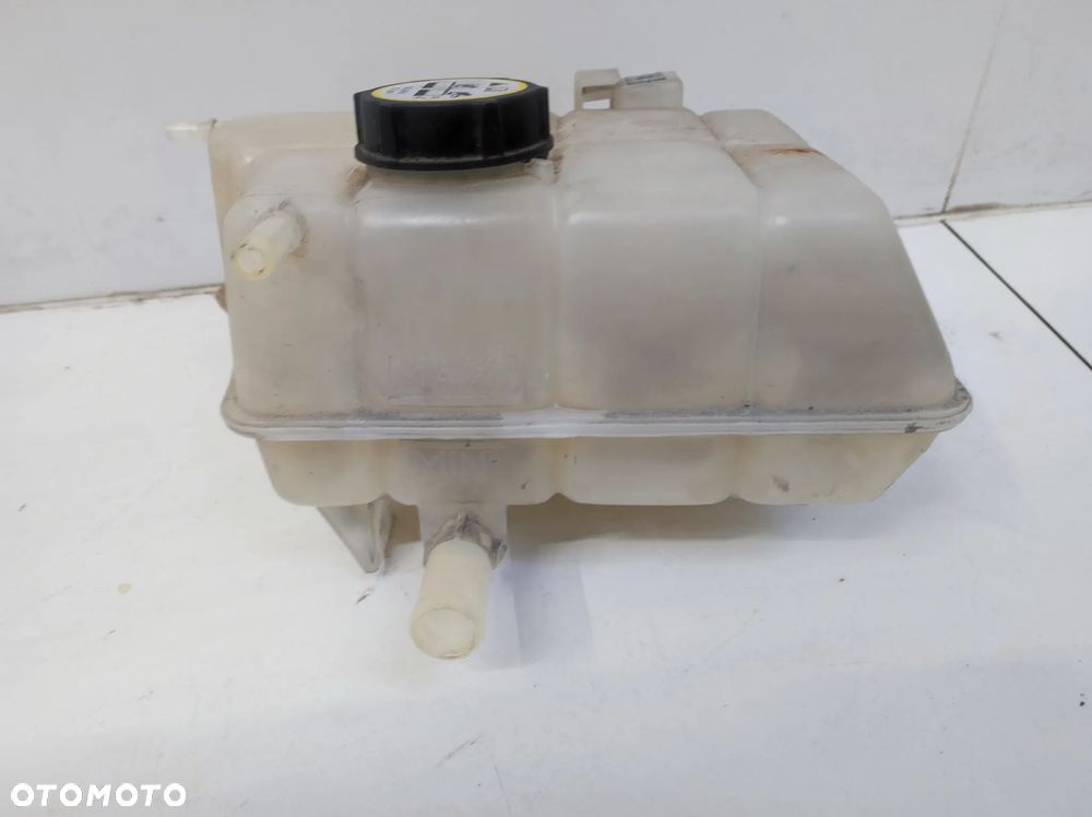 ZBIORNIK ZBIORNICZEK WYRÓWNAWCZY WODY FORD RANGER V 5 2.2 TDCI - 5