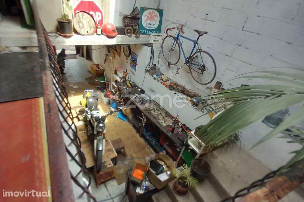 Moradia, 64 m², Cercosa - Grande imagem: 5/15