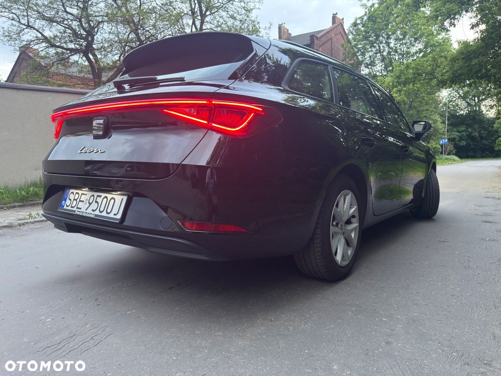 Seat Leon - 14