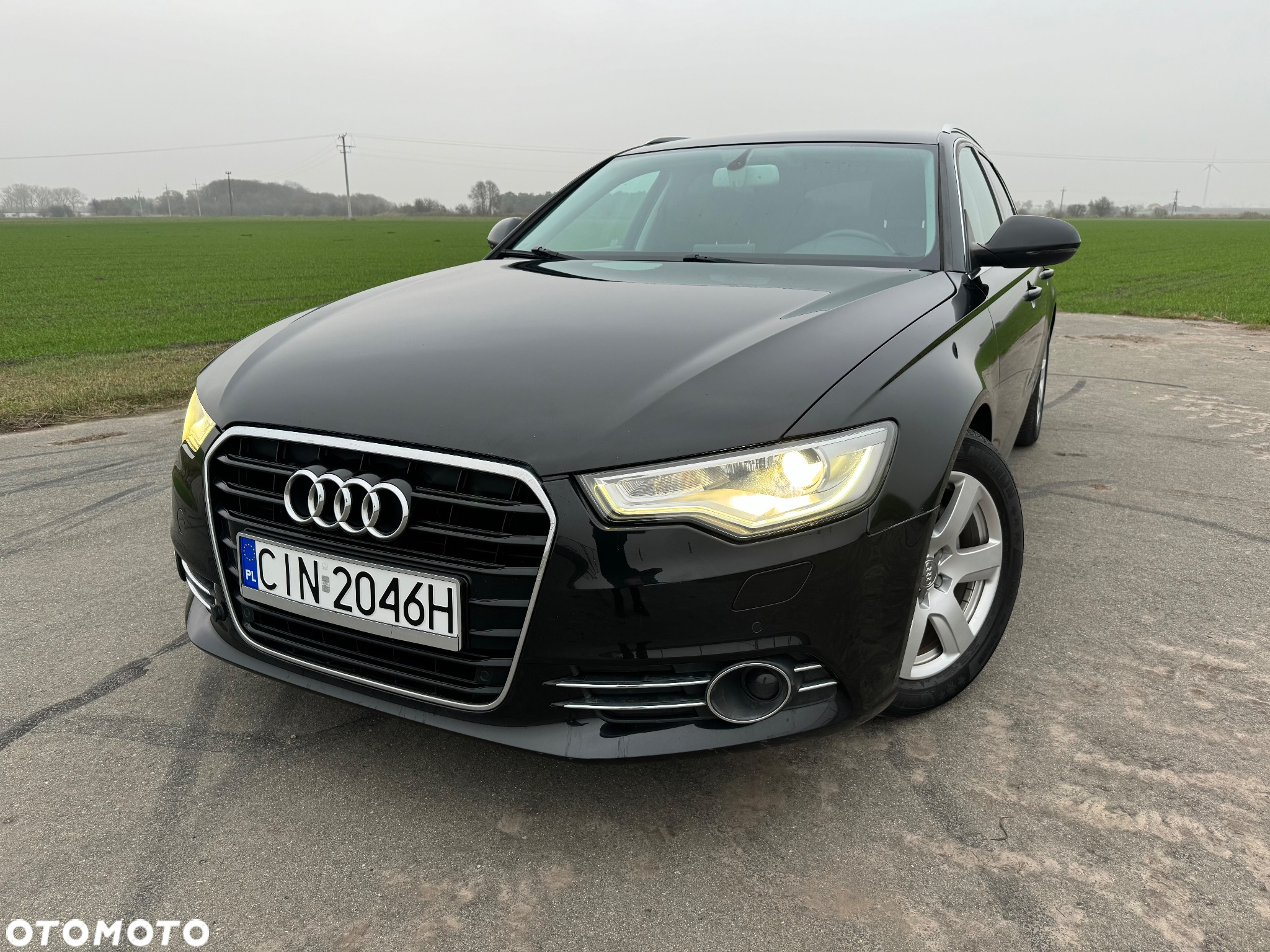 Audi A6 Avant 2.0 TDI DPF multitronic - 9