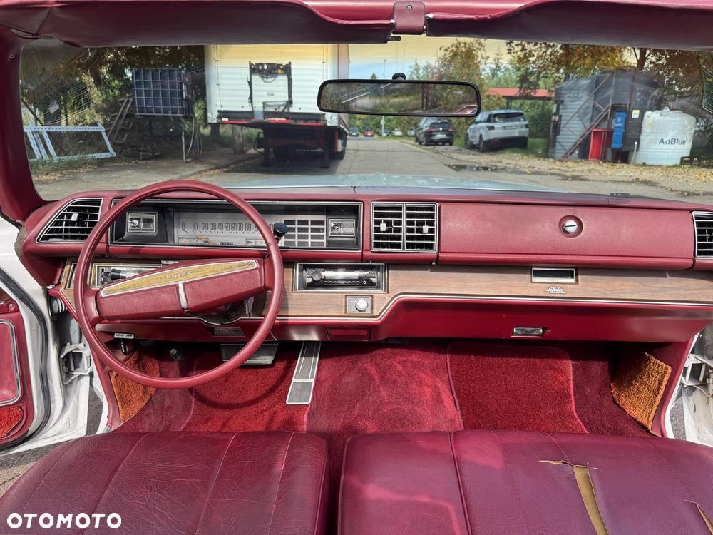 Buick Le Sabre - 14