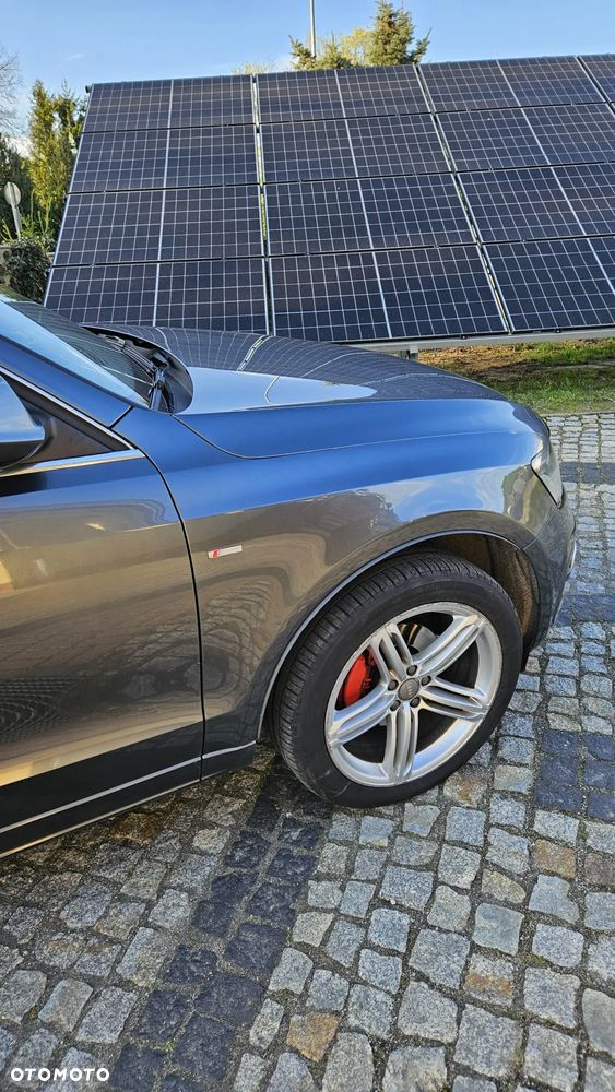 Audi Q5 2.0 TFSI Quattro S tronic - 20