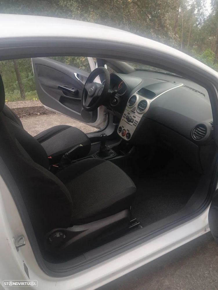 Opel Corsa 1.3 CDTi - 5