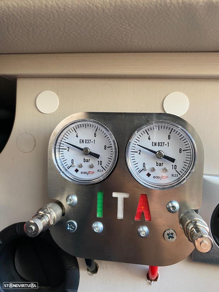 Dethleffs Trend - 14