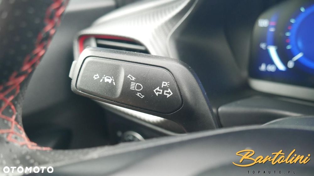 Ford Puma - 17