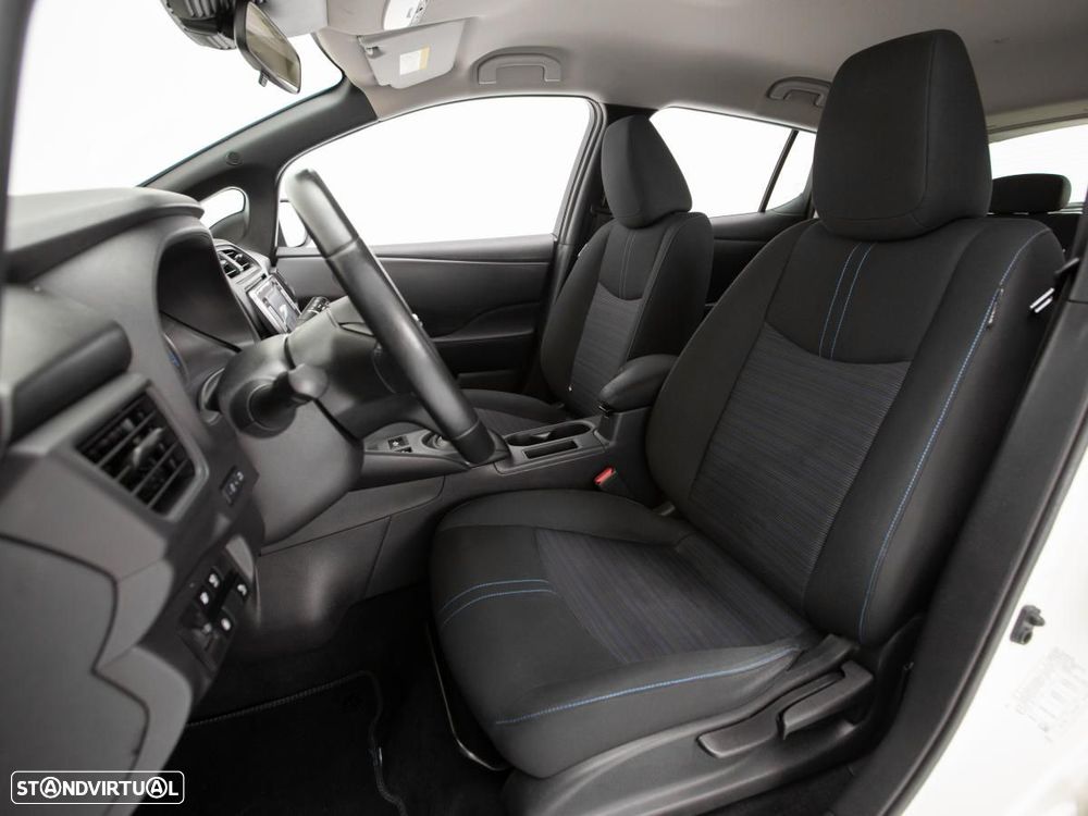 Nissan Leaf e+ Acenta - 8