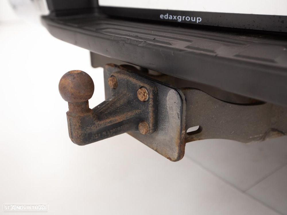 Mercedes-Benz Classe X 350 D 4MATIC c/IVA 5L - 12