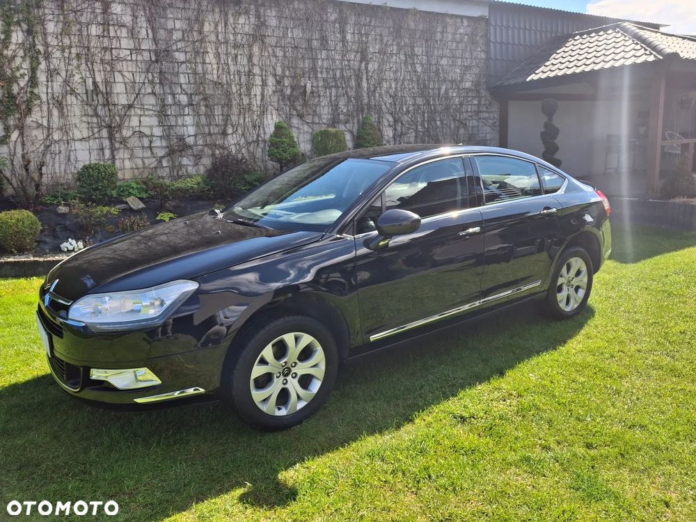 Citroën C5 1.6 THP Seduction - 2