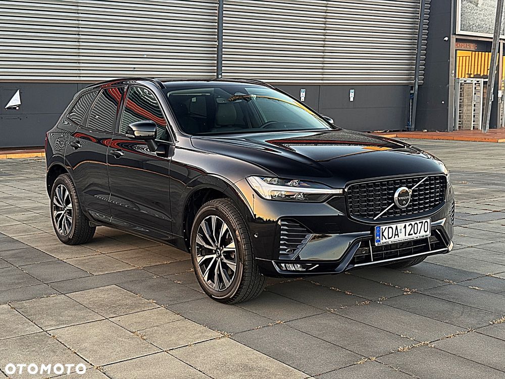 Volvo XC 60 - 23