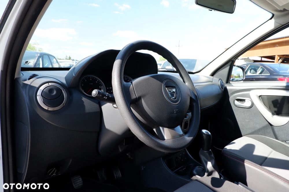 Dacia Duster 1.6 16V 105 4x2 Ice - 21