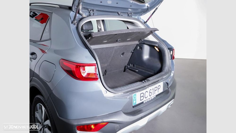 Kia Stonic 1.2 Dynamic - 17