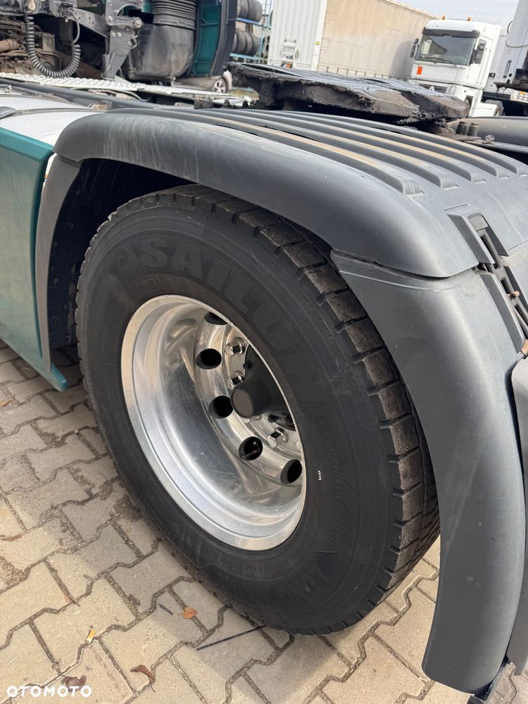 Scania R500 - 8
