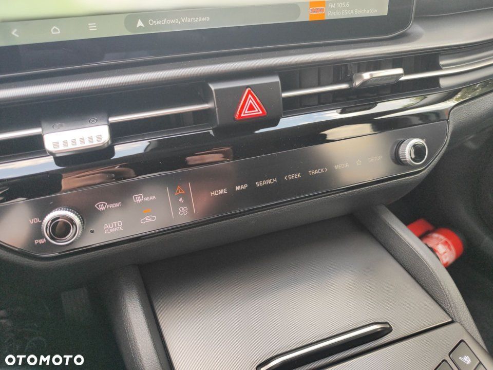 Kia Sportage - 22
