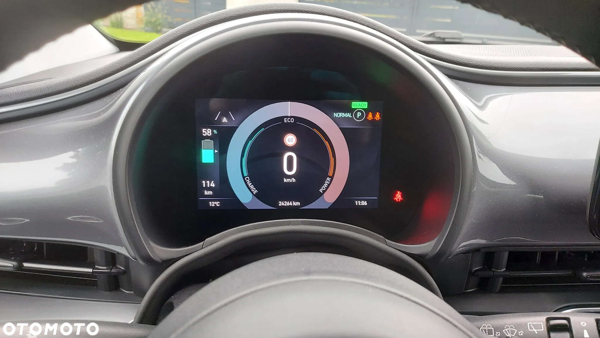 Fiat 500e 23,8kWh la Prima (by Bocelli) - 21
