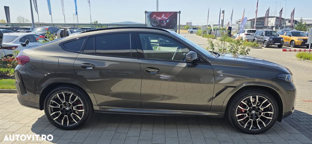 BMW X6 xDrive40d - 2