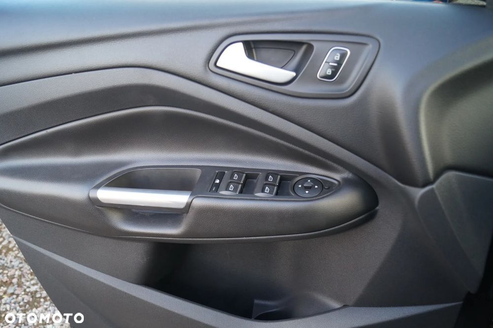 Ford Kuga 1.5 EcoBoost FWD ST-Line ASS - 13