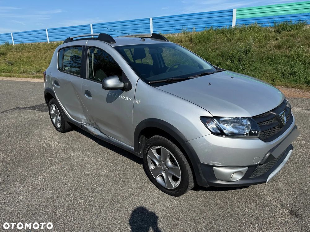 Dacia Sandero Stepway - 7