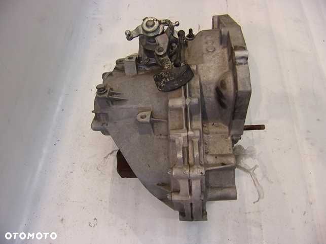 OPEL SAAB 1.9 TDCI SKRZYNIA BIEGÓW MANUALNA F40 - 5