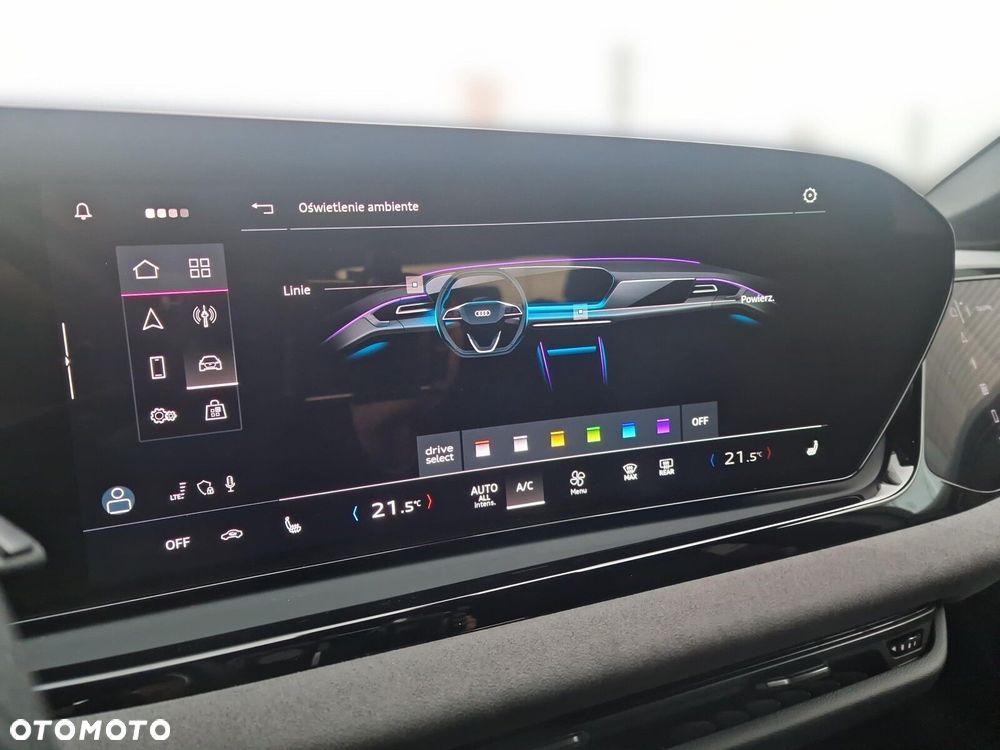 Audi A6 Avant TFSI S tronic - 19