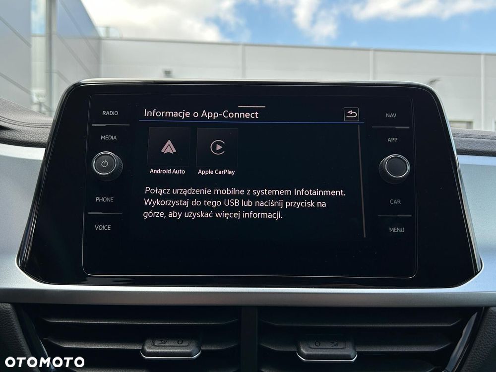 Volkswagen T-Roc 1.5 TSI Life Plus DSG - 31