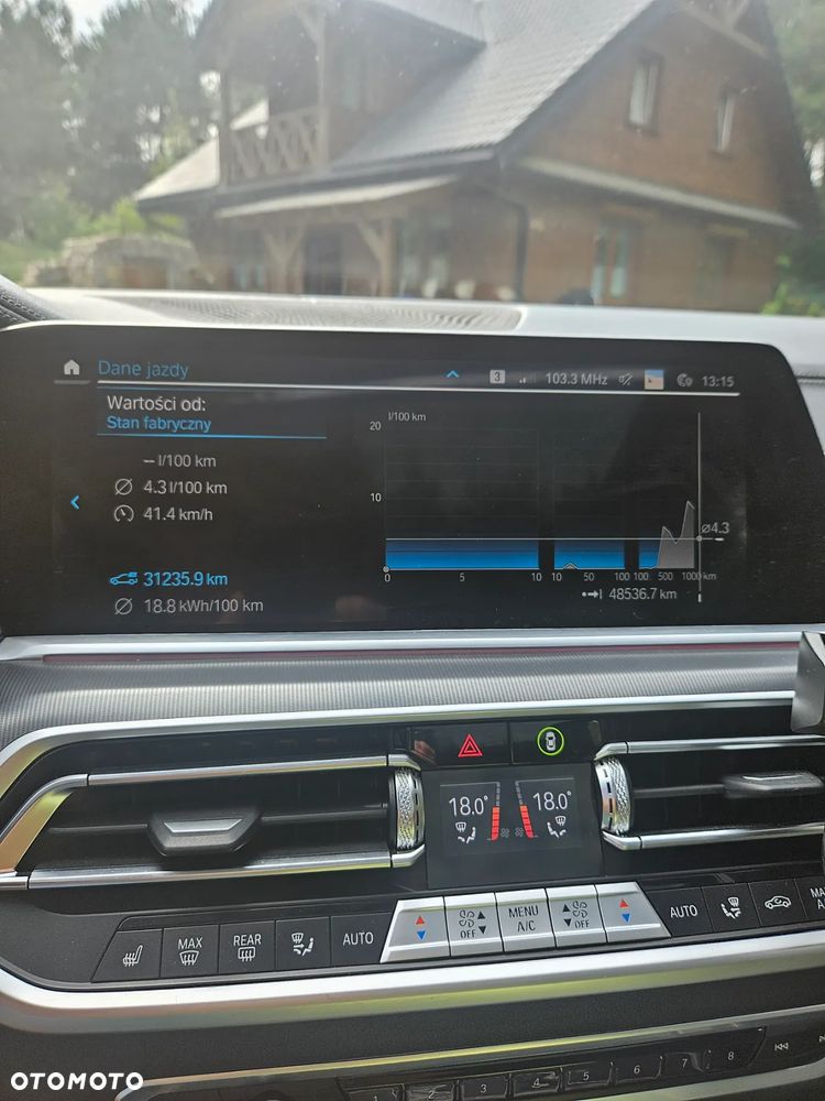 BMW X5 xDrive45e - 17
