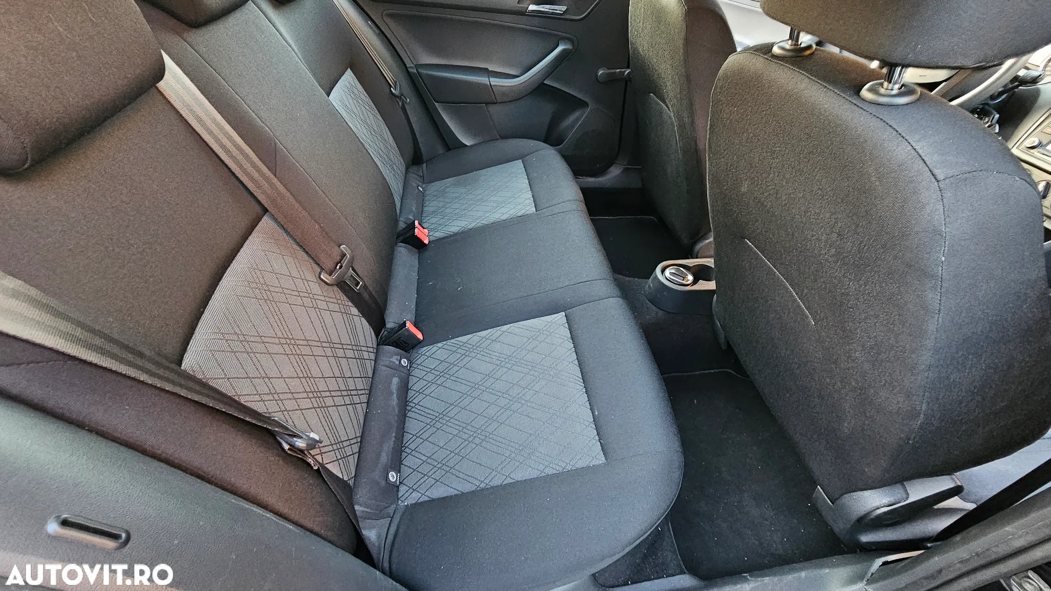 Seat Toledo 1.2 TSI - 11