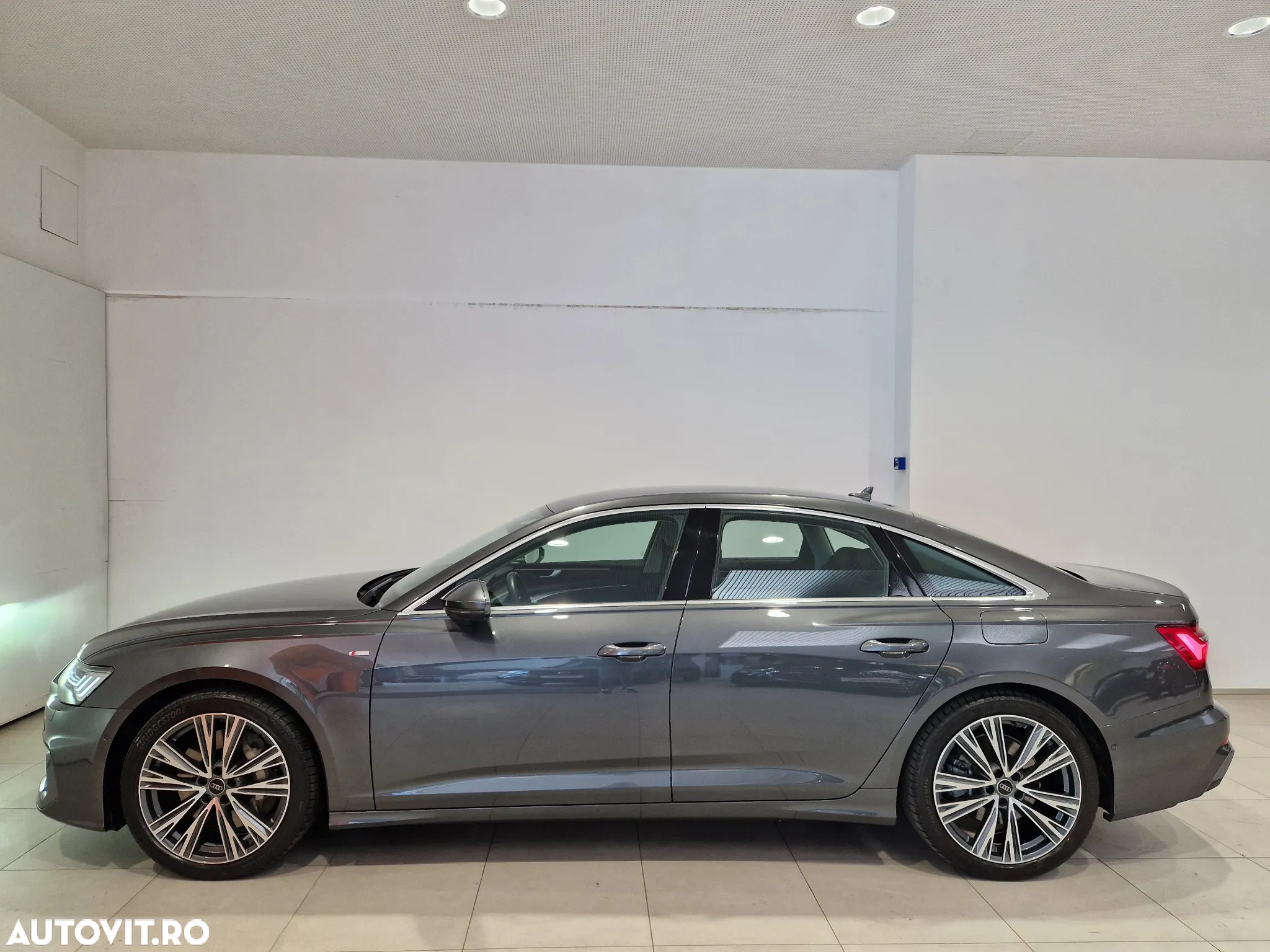 Audi A6 - 2