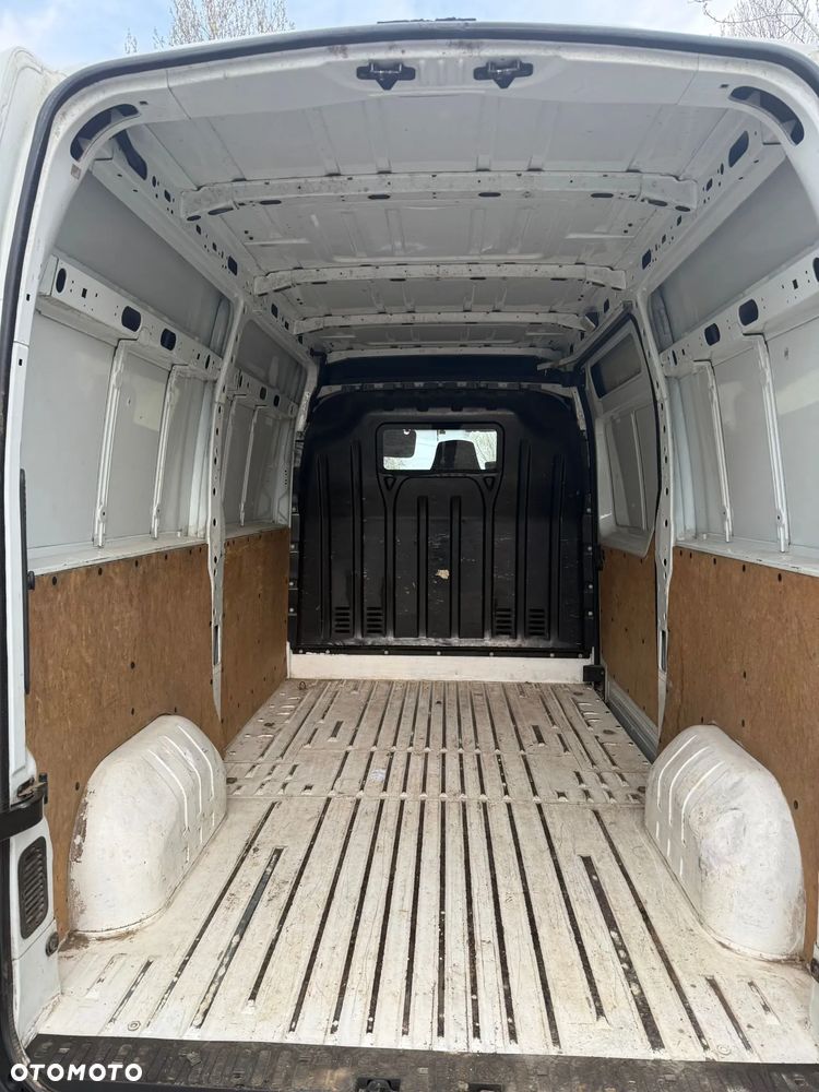 Renault Master L2H2 Pack Clim - 23