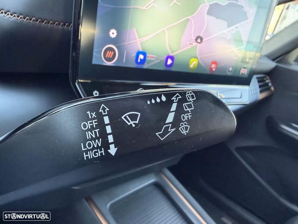 Cupra Born 150kW/58kWh - 35