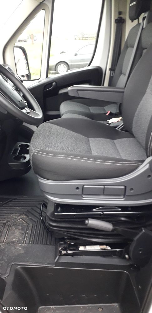 Fiat Ducato - 8