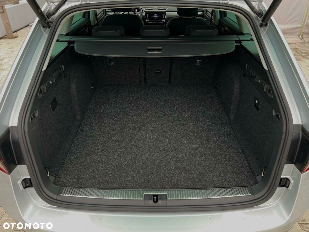 Skoda Superb 1.4 TSI Plug-In Hybrid Style DSG - 23