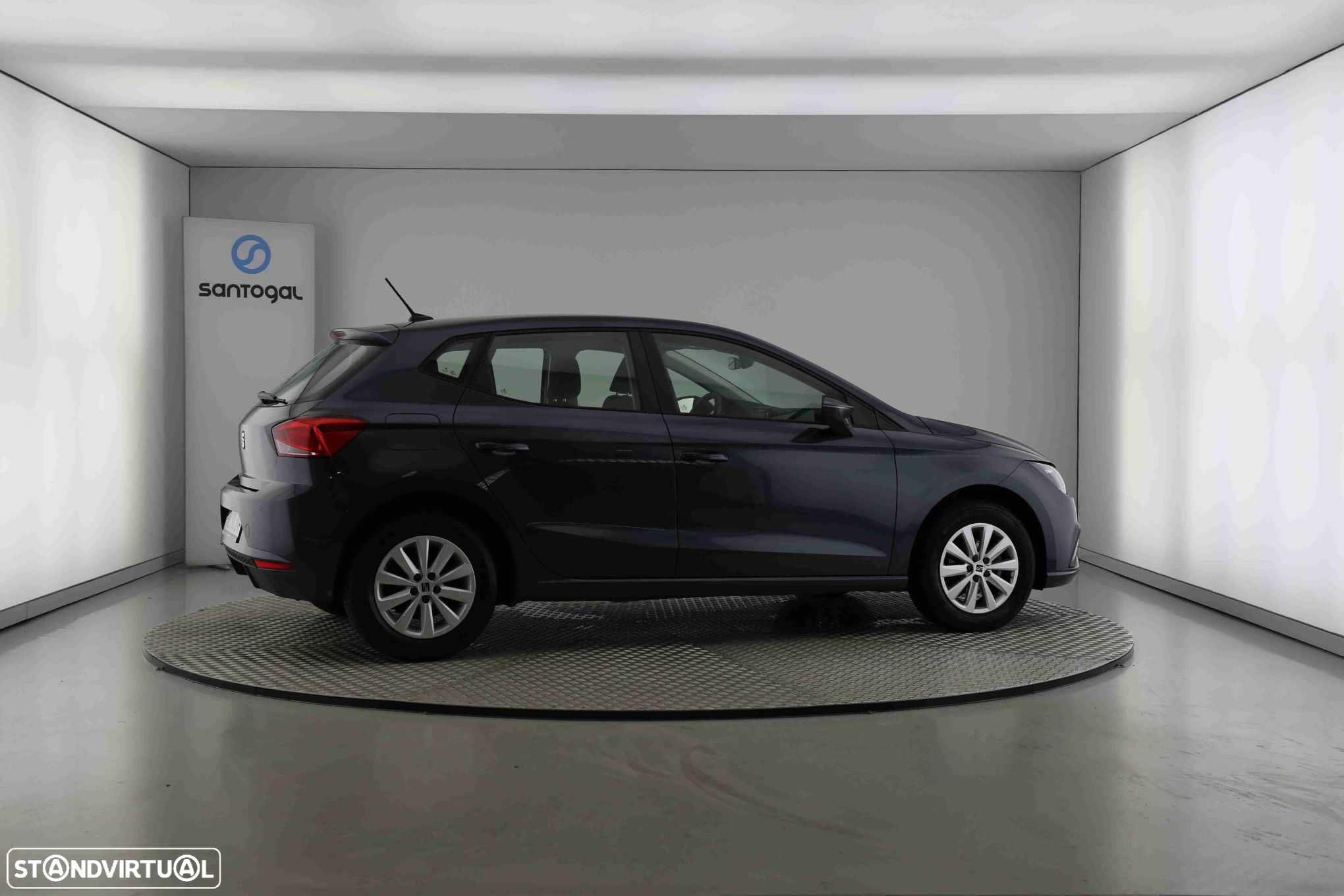 SEAT Ibiza 1.0 TSI Style - 3