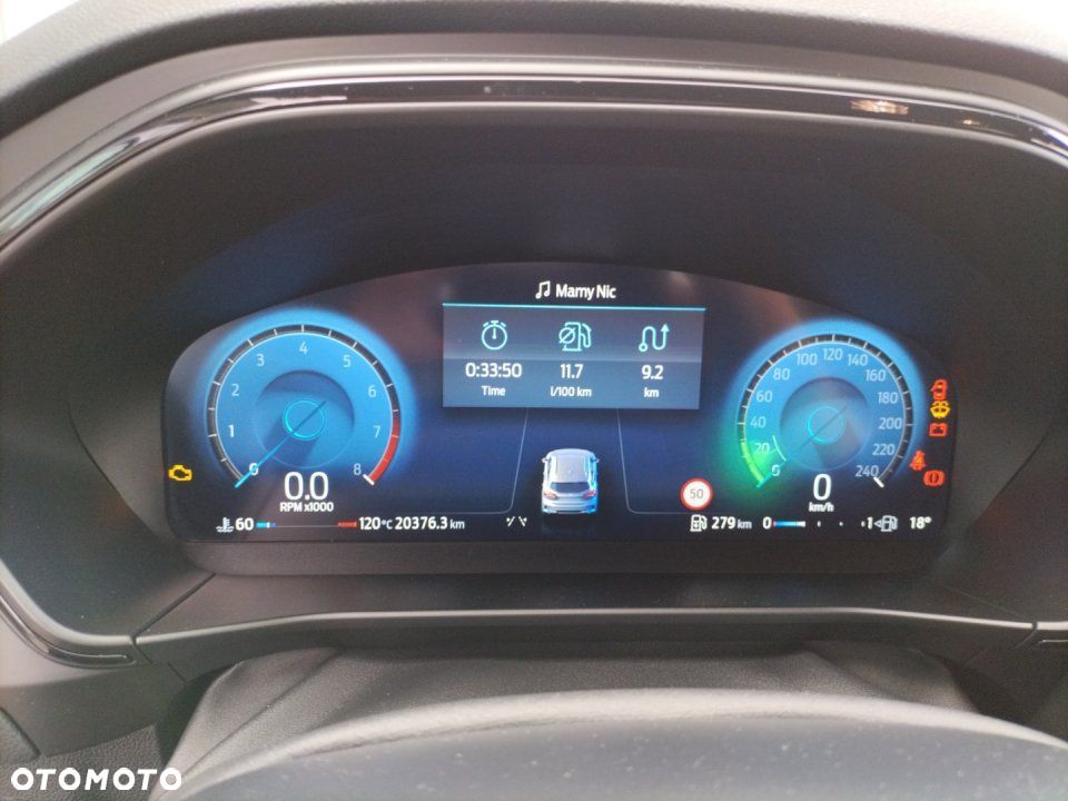 Ford Focus - 13
