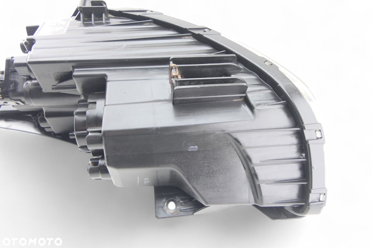 Lampa Prawy Przód HYUNDAI IX35 2012R 92102-2Y UK - 8