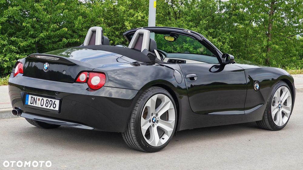 BMW Z4 - 15