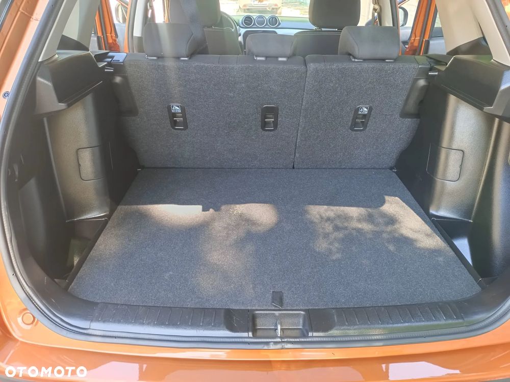 Suzuki Vitara 1.6 (4x2) Comfort+ - 22