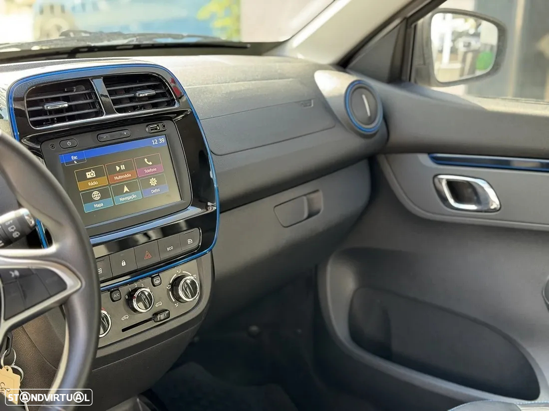 Dacia Spring Electric 45 Comfort Plus - 17