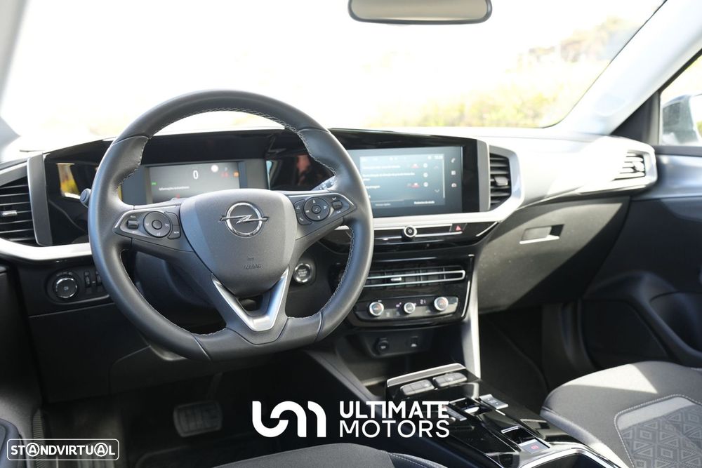 Opel Mokka-e Edition - 6