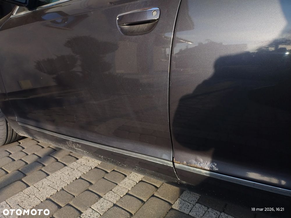 Audi A6 Limousine 2.0 TDI DPF - 17