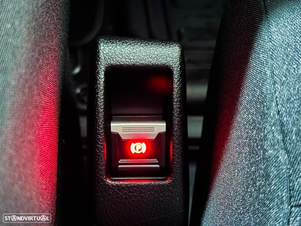 Toyota Proace Eletric 75kWh 136cv Business Line - 47