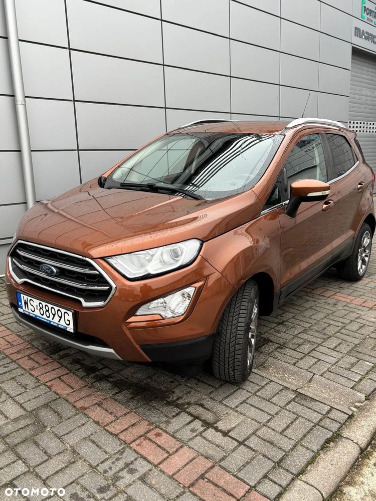 Ford EcoSport - 4