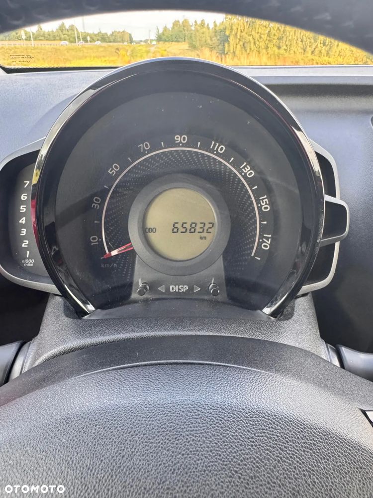 Toyota Aygo 1.0 VVT-i Color Edition - 6